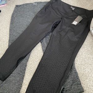 Old Navy crop leggings